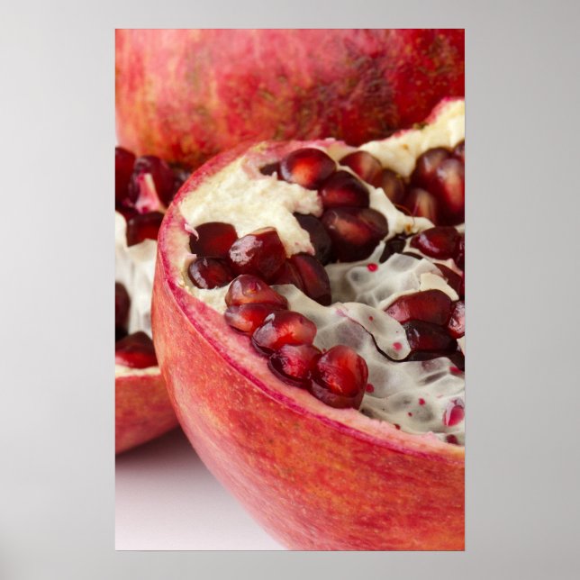 Póster Pomegranato (Frente)