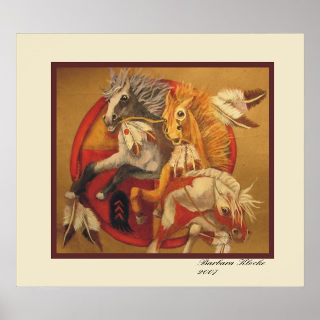 Póster Ponencias de guerra (Frente)