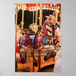 PÓSTER PONY