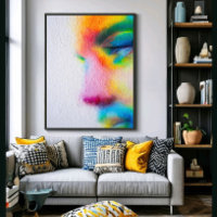 Pop Femme: Explosión de Color