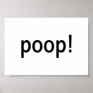 Póster popa