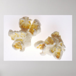 Póster Popcorn
