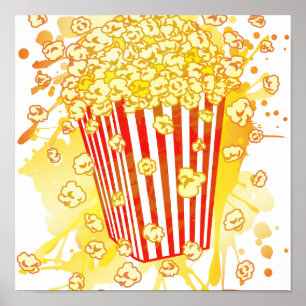PÓSTER POPCORN_FIESTA