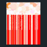 Póster Popcorn Pop Art<br><div class="desc">2022-2023</div>