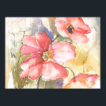 Póster Popos blandos I<br><div class="desc">Popas suaves I de Leticia Herrera</div>