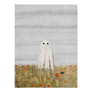 Póster Poppies