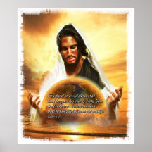 Por Dios tan amado el mundo... Juan 3:16