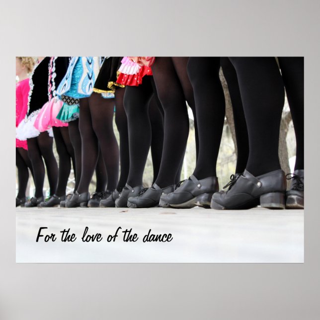 Póster por el amor (Frente)