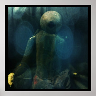 Póster Por El Amor Del Mono