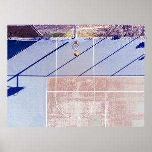 PÓSTER POR ENCIMA DEL RIM