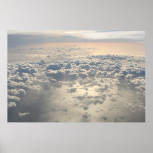 Póster Por encima del techo