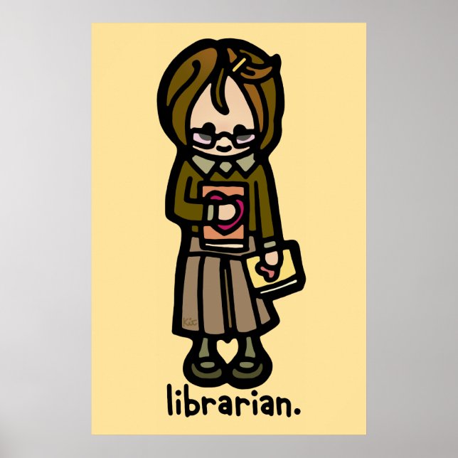 Póster por favor susurra poster. (Frente)