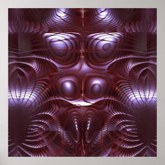 Póster ¿por qué le pedí a Giger que diseñara a mi novia?