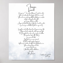 Por siempre amado platino