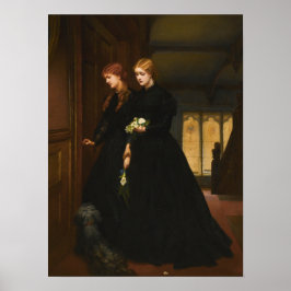 Póster Por última vez