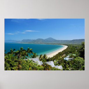 Póster Port Douglas
