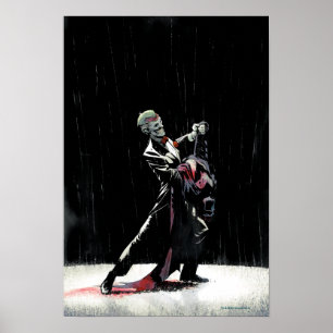 Póster Portada de Batman Vol 2 #17