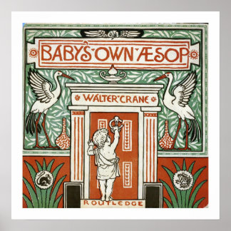 Póster Portada del libro de cosecha