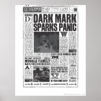 Portada del profeta diario