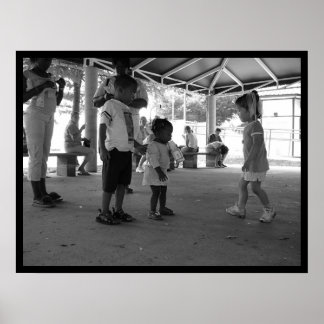 Póster portafolio fotográfico IV #2