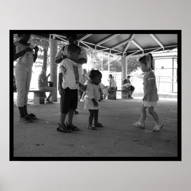 Póster portafolio fotográfico IV #2 (Frente)