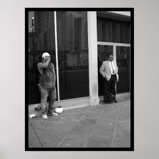 Póster portafolio fotográfico IV #3