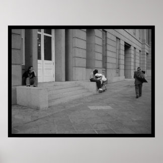 Póster portafolio fotográfico IV #4