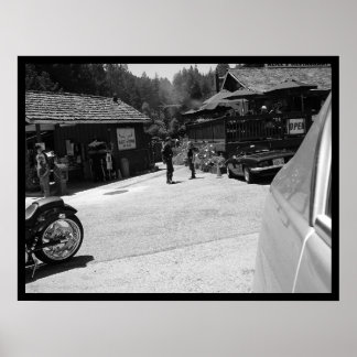 Póster portafolio fotográfico IV #6