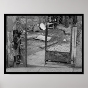 Póster portafolio fotográfico IV #8