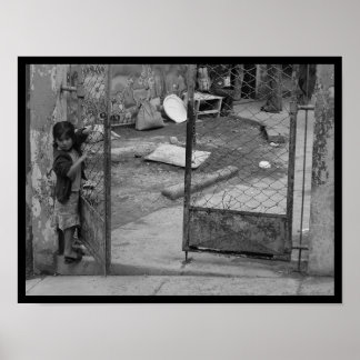 Póster portafolio fotográfico IV #8