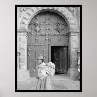 Póster portafolio fotográfico IV #9