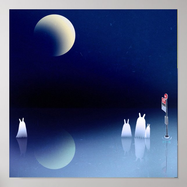 Póster Portal 2013 (Frente)