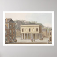 Portico de la Fuente de Pouhon en Spa, de 'Ch