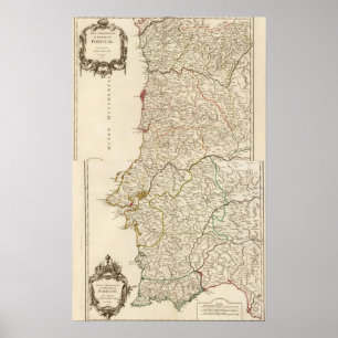 Póster Portugal