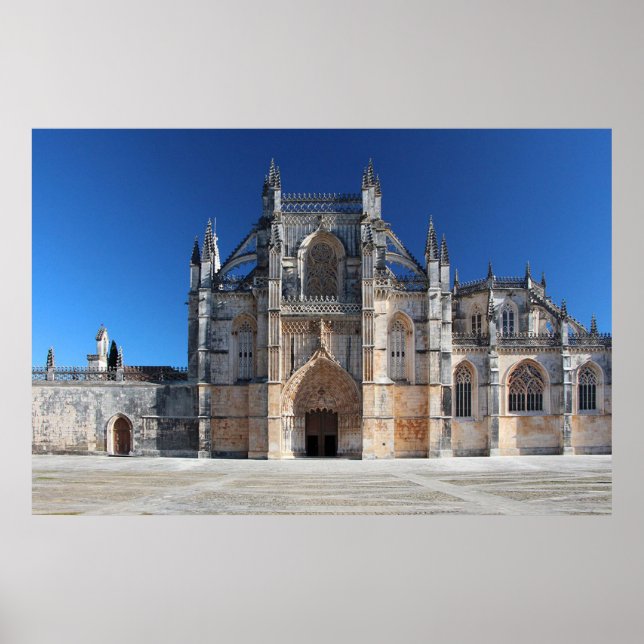 Póster Portugal (Frente)