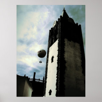 Póster (PORTUGAL) Madeira Poster