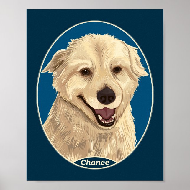 Póster Posibilidad (Frente)