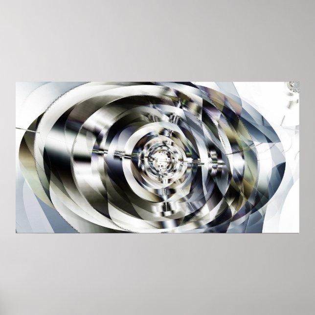 Póster Posibilidades (Frente)