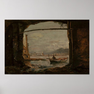Póster Posillipo
