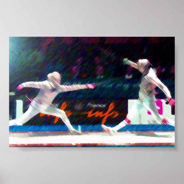 Póster Posposición de lo inevitable (22,5 X 15) (Frente)