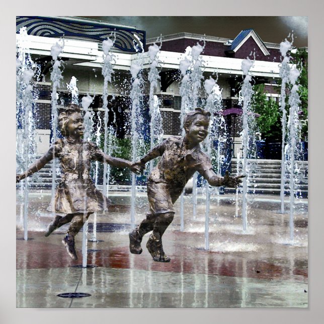 Póster posta de runkidspost (Frente)