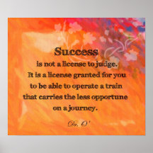 Postcard de 3 Comidas Ascendentes