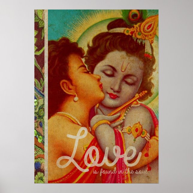 Póster poster (Frente)