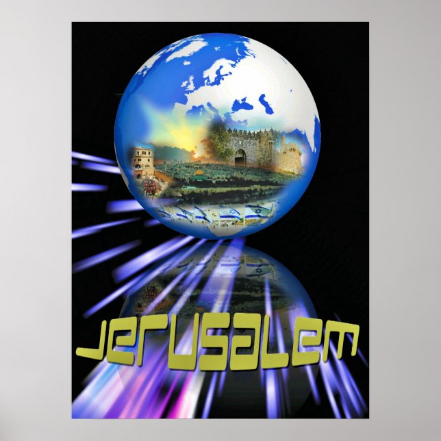 Póster Poster (Frente)