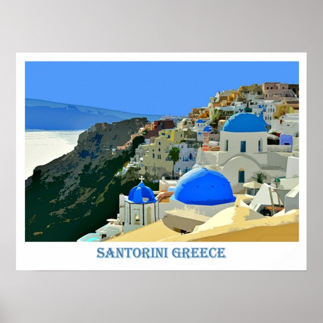 Póster Poster (Frente)