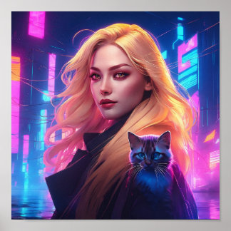 Póster Poster