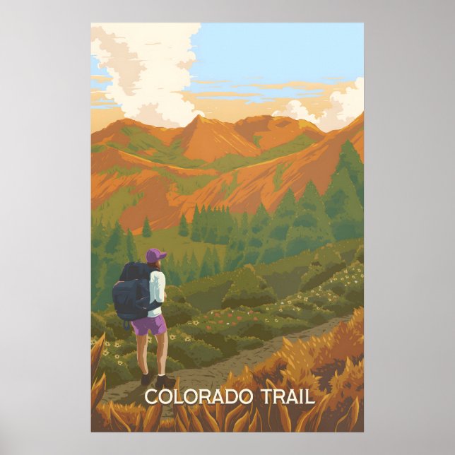 Póster Poster (Frente)