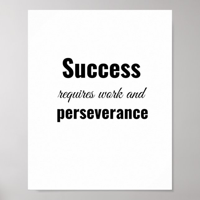 Póster Poster (Frente)