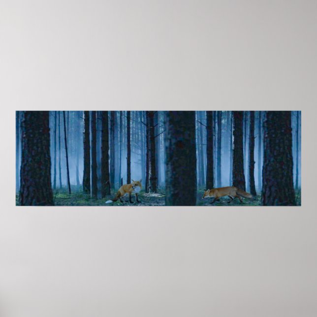 Póster Poster (Frente)