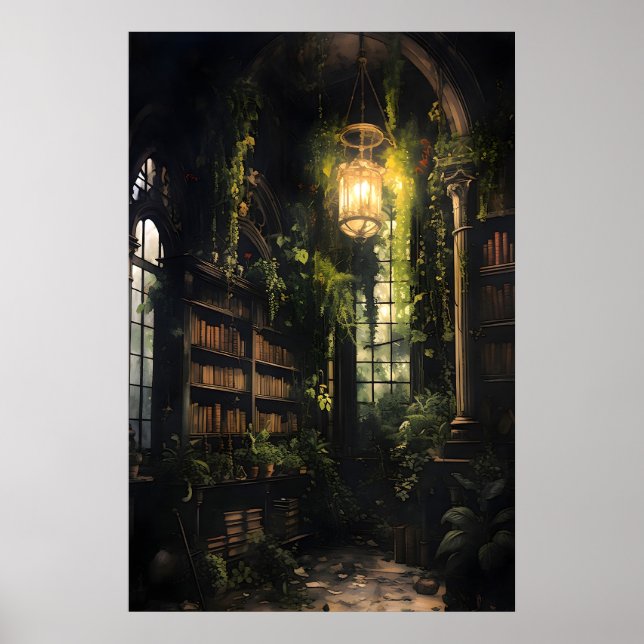 Póster Poster (Frente)